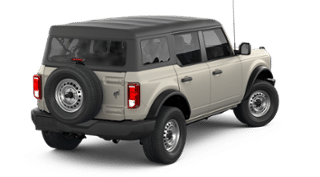 2026 Ford Bronco® External Image 3
